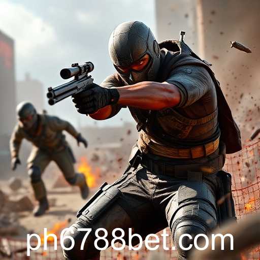 Action Games
