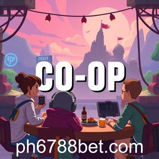 Co-op Games