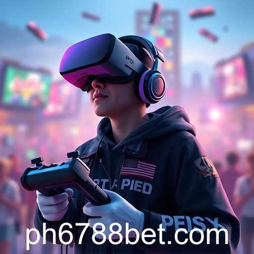 Gaming Revolutions with PH6788