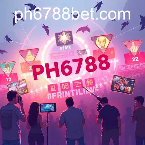 The Rise of PH6788 in Gaming Communities