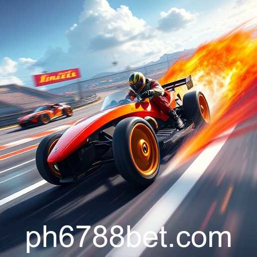 Racing Thrills